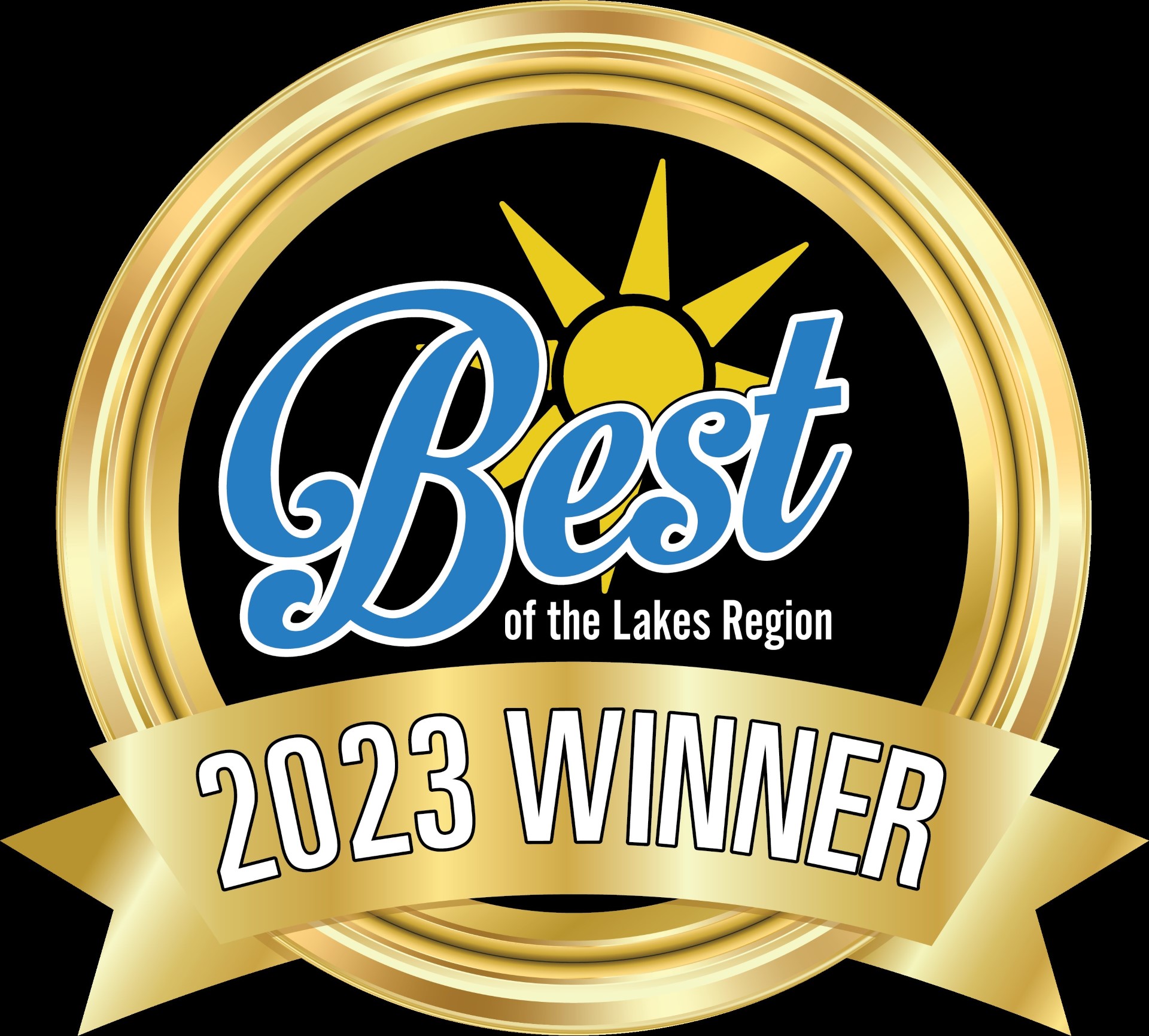 Best of the Lakes Region