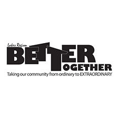 Better Together Lakes Region