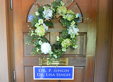 Plymouth Dentist office