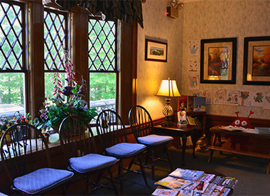 Plymouth Dentist office